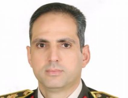 المتحدث العسكرى يهنئ الشعب المصرى بمناسبة السنة الجديدة 2020