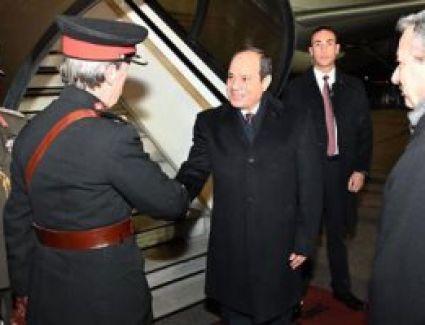 مفوضة ملكة بريطانيا: مصر من الأسواق الرئيسية بأفريقيا جذبا للاستثمارات