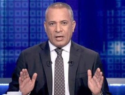 الاعلامى أحمد موسى يكشف عن مخططي العمليات الإرهابية الهاربين في تركيا 