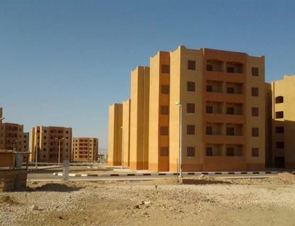 بيع أكثر من 300 ألف كراسة شروط بالإعلان العاشر للإسكان الاجتماعي