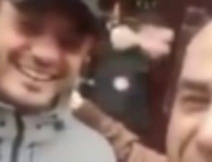 درساً قاسياً في الوطنية والشرف للمقاول الهارب محمد علي،