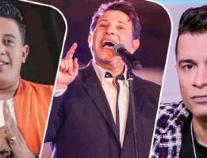 أول دعوى قضائية ضد نقابة الموسيقيين لوقف قرارها ضد مطربى المهرجانات