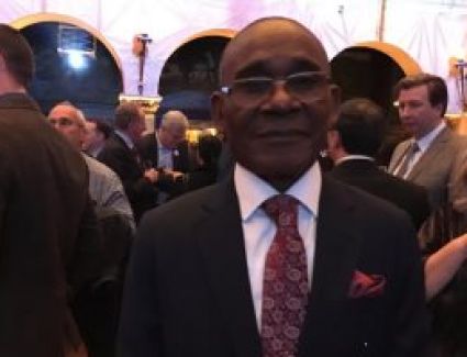 وزير إسكان غينيا الاستوائية: مصر أنجزت كثيرا فى تحسين سلامة الطرق بأفريقيا