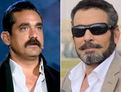 أعلن المخرج بيتر ميمى، عن انضمام الفنان أحمد عبدالعزيز، لأبطال مسلسل "كلبش ٣"، والذى سوف يعرض في شهر رمضان المقبل.