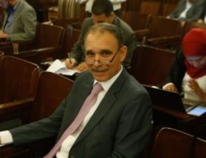 رضا البلتاجي : هدف الزمالك أمام الترجي صحيح..والمغربي أفضل حكم في أفريقيا