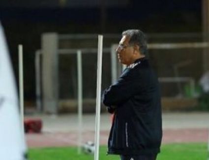 حمادة صدقى يكشف لـ"سوبر كورة" سر تفوقه على الأهلى وإيقاف قطار انتصاراته