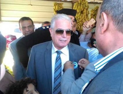 غلاق ميناء شرم الشيخ البحري نظرًا لسوء الأحوال الجوية وشدة الرياح وارتفاع الأمواج