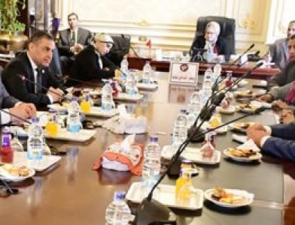 عقوبة من يتحدث فى شئون الدين فى وسائل الإعلام بدون ترخيص