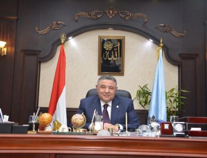 محافظ البحر الأحمر: تأجيل أقساط "مشروعك" يؤكد دعم الدولة للمشروعات الصغيرة