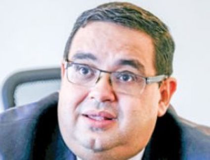 محسن عادل: نحتاج مضاعفة التعاون الاقتصادى المصرى الأفريقى