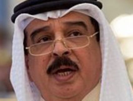 ملك البحرين يوجه كلمه للشعب بمناسبة العشر الأواخر من رمضان