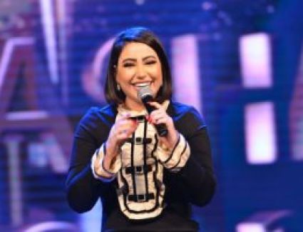 "جنح النزهة" تلغى حكم حبس الفنانة بوسى 6 أشهر وتغريمها 550 ألف جنيه