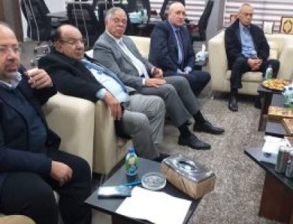 اتحاد الكرة يعفى الموظفين فوق الـ60 عاما من العودة بعد إجازة العيد