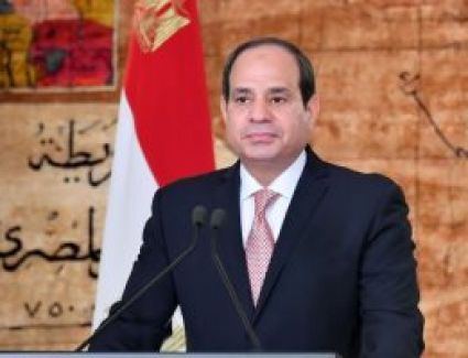 الرئيس السيسى يفتتح مشروع "بشاير الخير 3" في الإسكندرية.. اليوم