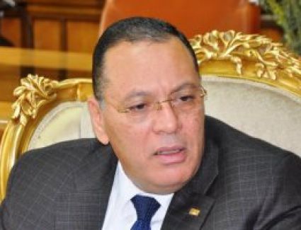 محافظ الشرقية: غلق 131 قاعة أفراح ولم نرصد مخالفة تجمعات فى أيام عيد الفطر