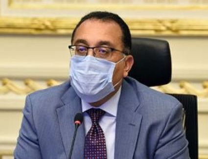 رئيس الوزراء : ندرس أحوال المصريين العائدين من الخارج لمساعدتهم على التأقلم