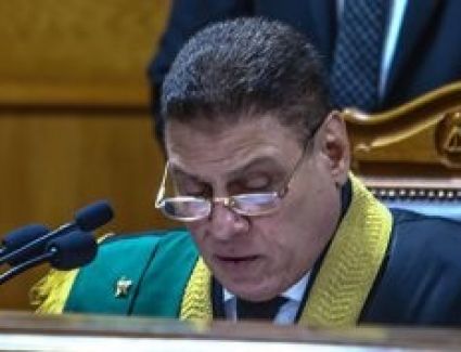 بالأسماء.. الجنايات تدرج الإرهابى يحيى موسى و7 آخرين على قوائم الإرهاب