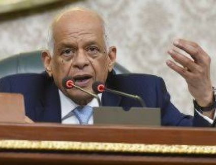 عبد العال: المرأة تستطيع أن تنافس فى الانتخابات بالفردى والقائمة