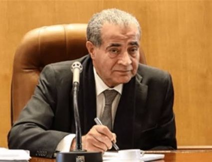 التموين تقرر طرح كمامات القماش على بطاقات التموين