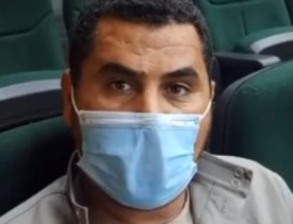 عائد من ليبيا: احتجزونا 5 أيام ويجب على الشباب السفر بطرق شرعية