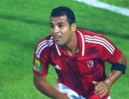 السيد حمدي : تنازلت للأهلي عن 600 ألف جنيه وجوزيه هو من طلب ضمي