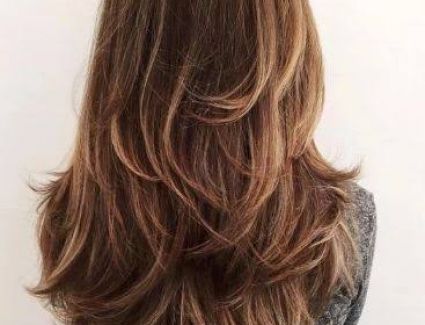 وصفات للحصول على شعر ناعم وصحي 