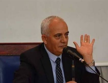 رضا حجازى: الطلاب سيحصلون على الدرجة النهائية فى سؤال الديناميكا الخاطئ