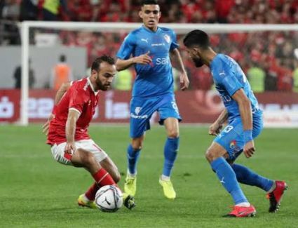 اتحاد الكرة يستقر على انطلاق الدوري 7 أغسطس المقبل بإقامة المؤجلات