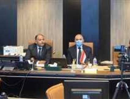 مصر تعرض مقترحها فى توليد الكهرباء من سد النهضة على المرافقين والخبراء الدوليين