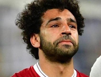 محمد صلاح يقدم التعازي.. وفاة عمة محمد صلاح بعد إصابتها بغيبوبة كبدية