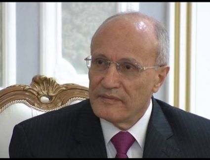 وفاة الفريق العصار.. الرئيس السيسى: فقدنا رجل دولة من طراز فريد.. 