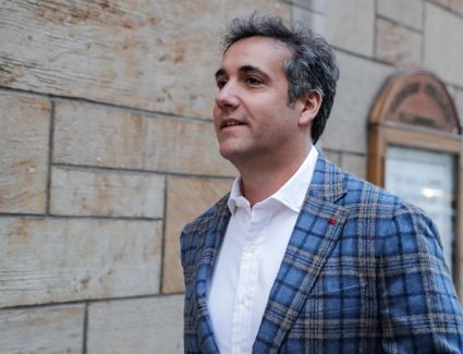 شن مايكل كوهين المحامي السابق لدونالد ترامب هجومًا لاذعًا على الرئيس الأمريكي