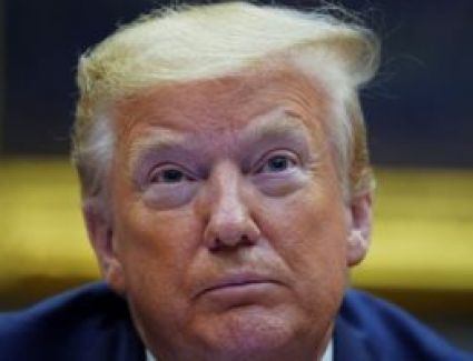 رئيس الكنيست السابق: ترامب أوقف مخطط نتنياهو لضم الضفة الغربية