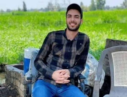 محافظة كفرالشيخ تحذف من صفحتها خبر انتشال جثمان الطالب الغارق