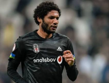 محمد الننى يتصدر التشكيل المثالى للجولة الأخيرة بالدورى التركى