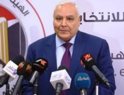 القائمة النهائية للمرشحين فى انتخابات مجلس الشيوخ