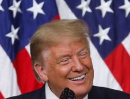 ترامب يلمح إلى احتمال تأجيل موعد الانتخابات الأمريكية بسبب كورونا