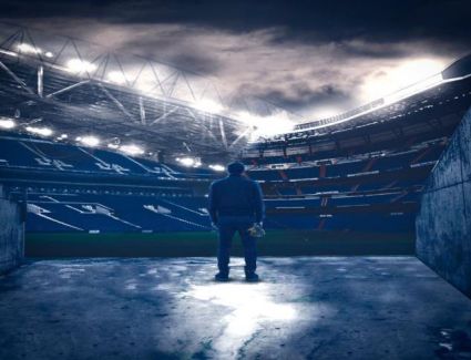 رسمياً.. كاسياس يُعلن اعتزاله كرة القدم