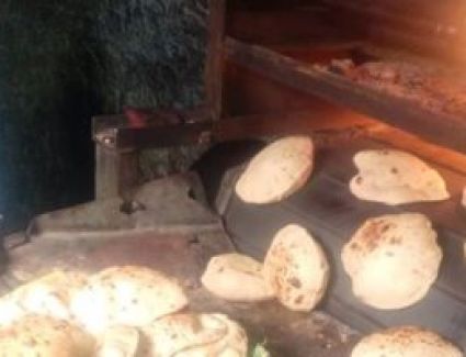 تحرير 3807 محضر وضبط 10 طن مواد غذائية قبل تهريبهم بالسوق السوداء بالشرقية