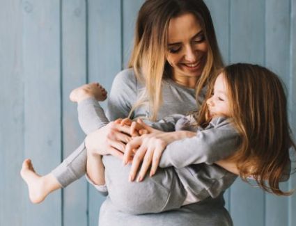 اتخلصى من كرشك فى 7 ايام 