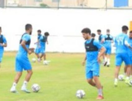 تعافى إدارى الإسماعيلى من كورونا وخضوع الثنائى المصاب لمسحة جديدة