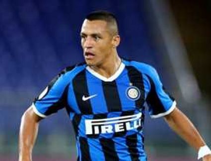 رسميا.. إنتر يعلن ضم سانشيز مجانا