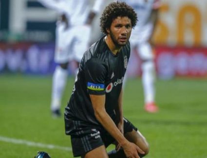 تقارير: طرابزون مستعد لتحمل راتب النني.. ومحاولة من بشكتاش