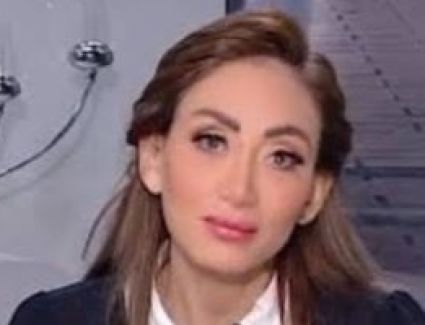 ضبط 5 متهمين بالتحرش بالإعلامية ريهام سعيد فى أحد شواطئ مارينا