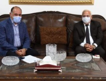 عادل الغضبان: تطوير ميناء بورسعيد ساهم فى دعم الاقتصاد بشكل كبير