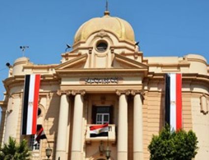 محافظة سوهاج: خدمة المواطنين تستجيب لـ 926 شكوى خلال شهر