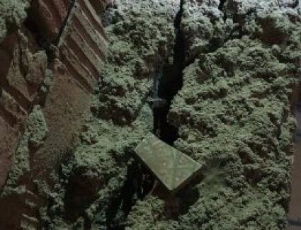 إسكان القليوبية توصي بإزالة الأدوار المخالفة بـ 7 عمارات ببنها نتيجة حدوث انفصال بينهم