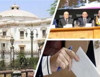 تعرف علي كيفية إدلاء المصري المقيم بالخارج بصوته في إنتخابات مجلس الشيوخ؟