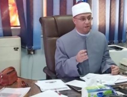 أوقاف السويس: لن نسمح باستغلال المساجد فى الدعاية الانتخابية