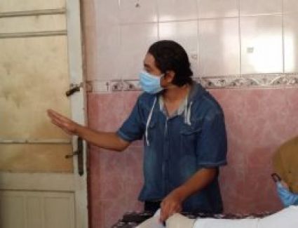 الفحص الطبي علي 23 ألف مواطن بالمبادرة الرئاسية لعلاج الأمراض المزمنة بالشرقية